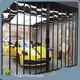 Sliding Folding Door Price Manufacturing for Aquariums Transparent 1