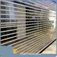 Newest Polycarbonate Shutter Door Company 1
