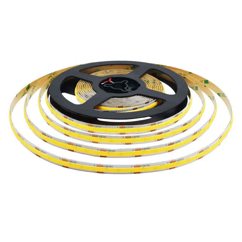 Unveiling The Brilliance Of Smart Lighting: Illuminating The Future Of Home Automation 1
