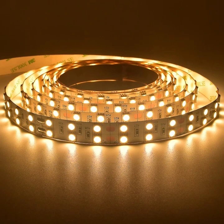 SMD5050 120LEDs LED Strip Light  VH-114-5050-600 1