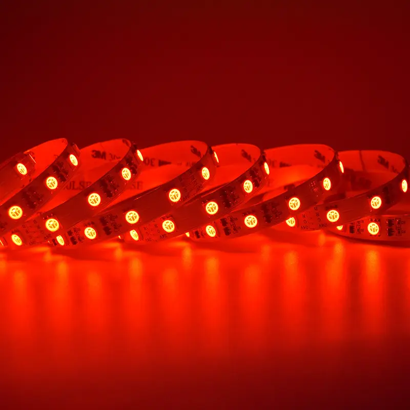 Low Voltage Led Landscape Lighting -20~60 IP20 IP65 IP66 IP68 36000hours Warranty VHLighting 11