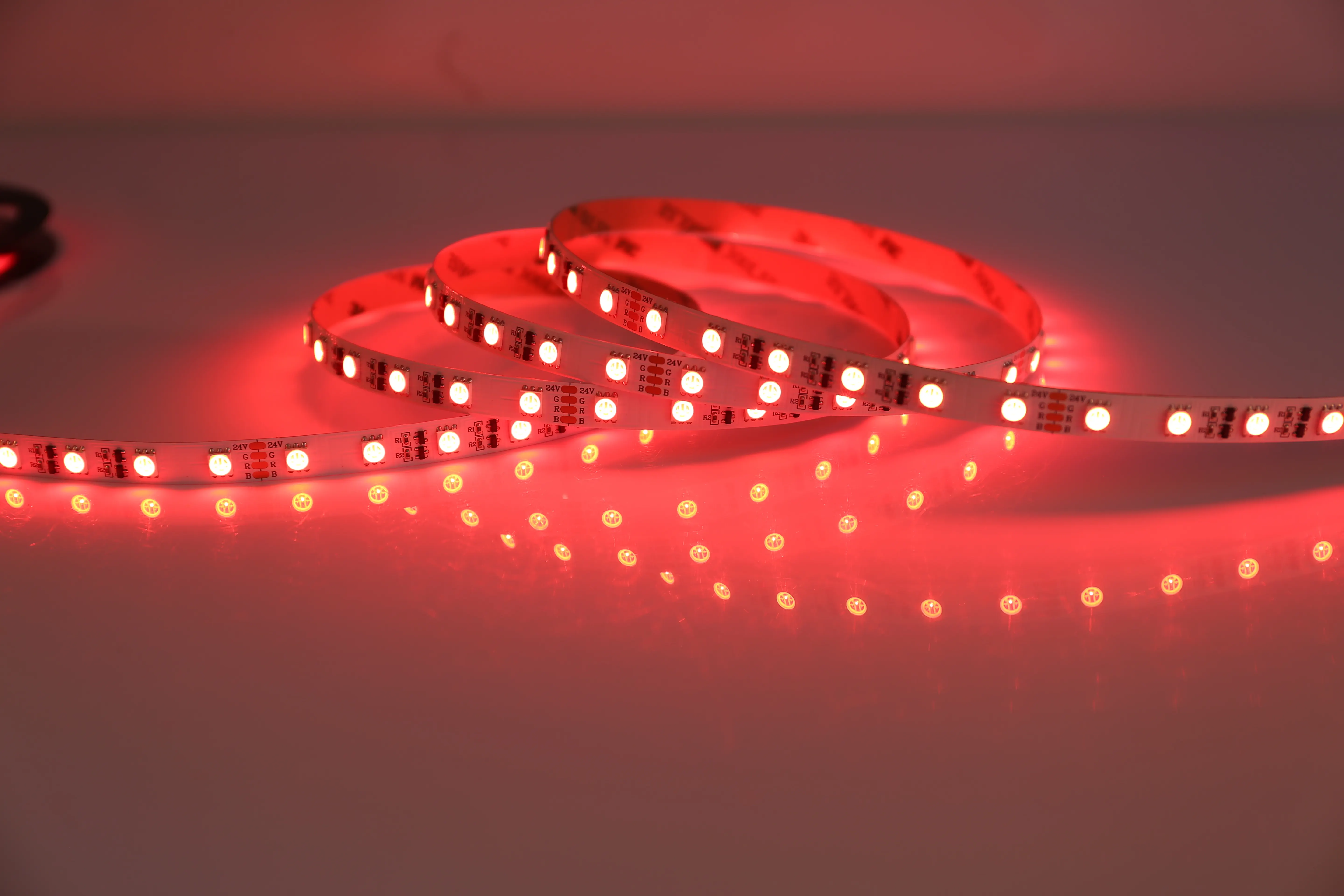 Low Voltage Led Landscape Lighting -20~60 IP20 IP65 IP66 IP68 36000hours Warranty VHLighting 7