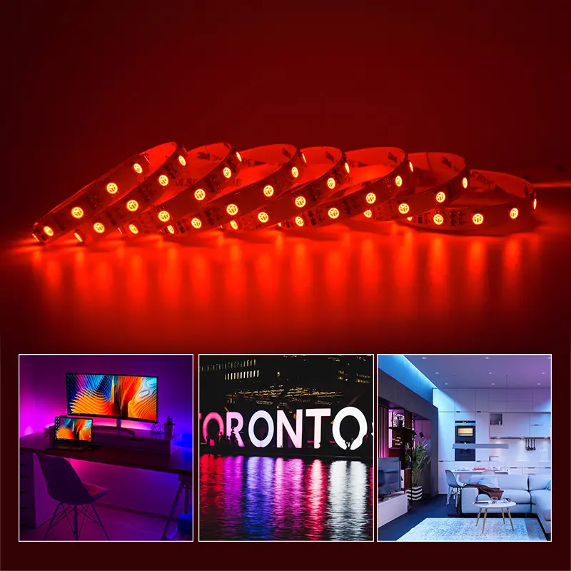 Low Voltage Led Landscape Lighting -20~60 IP20 IP65 IP66 IP68 36000hours Warranty VHLighting 3