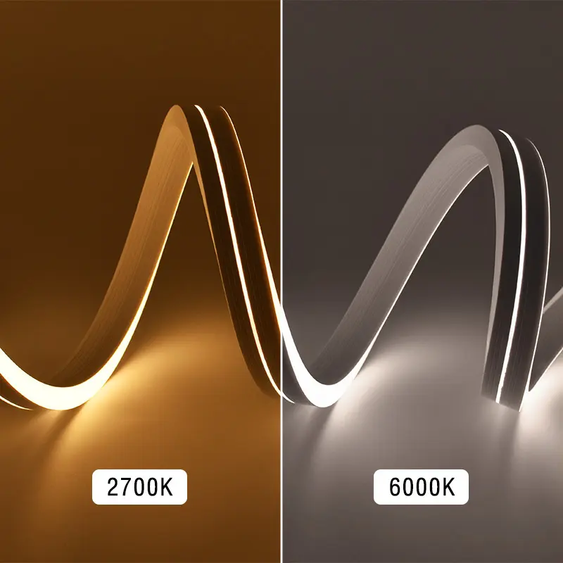 VHLighting Smart Outdoor Landscape Lighting - Side View 3