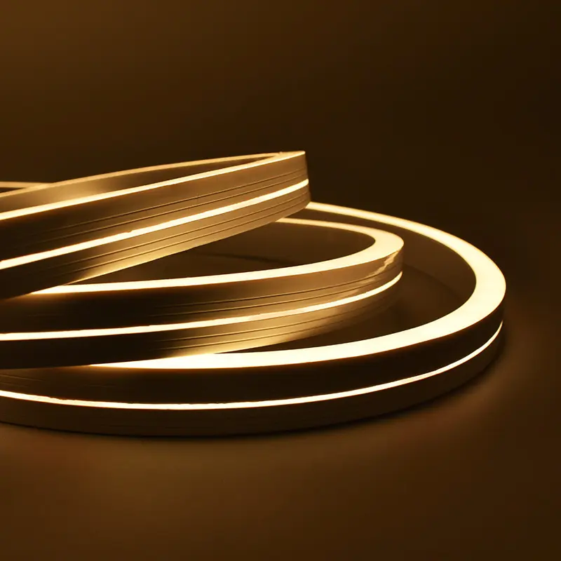 VHLighting Smart Outdoor Landscape Lighting - Side View 5