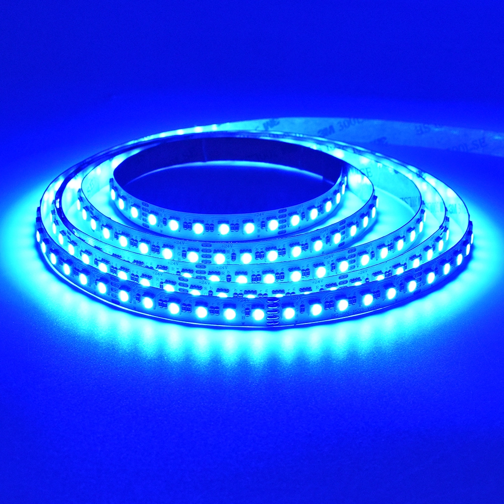 RGBW SMD4040 120LEDs LED Strip Light  VH-220-4040-600 1