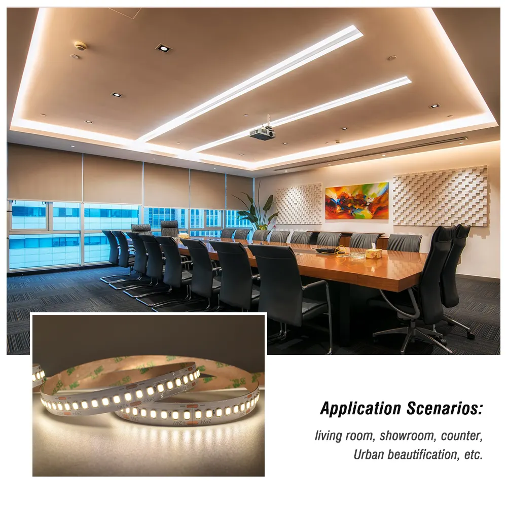 VHLighting Brand Unique Landscape Lighting IP20 IP65 IP66 IP68 SMD2835 20W 9