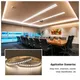 VHLighting Brand Unique Landscape Lighting IP20 IP65 IP66 IP68 SMD2835 20W 9