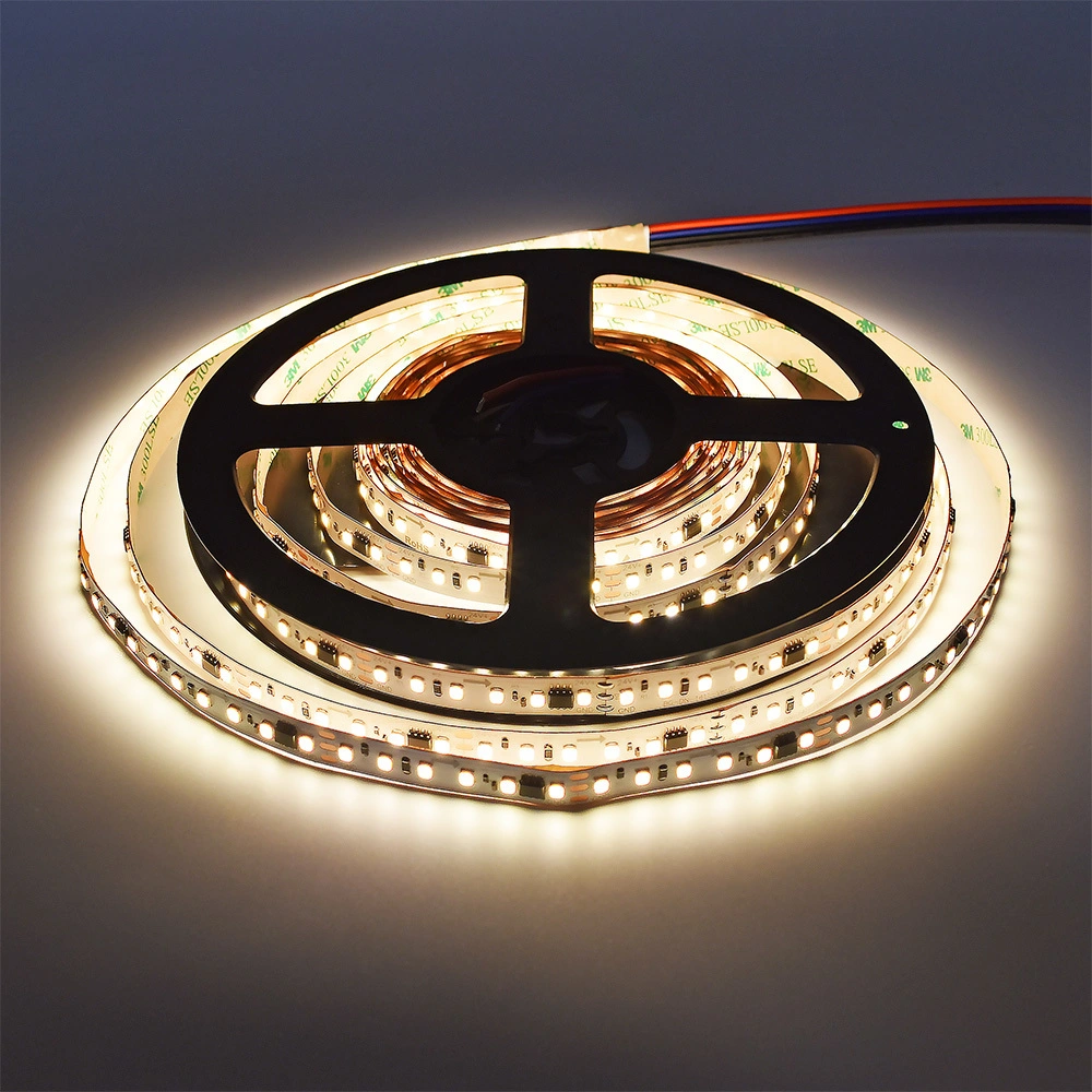 SMD2835 120LEDs LED Strip Light  VH-280-2835-600-IC 1
