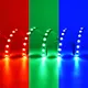 Landscape Lighting Wholesale SMD5050 Landscape Lighting Wholesale 36000hours Company 3