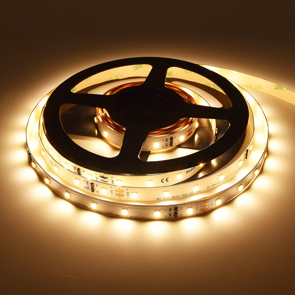 SMD 2835 120LED LED Strip Light  VH-273-2835-600-CC 1