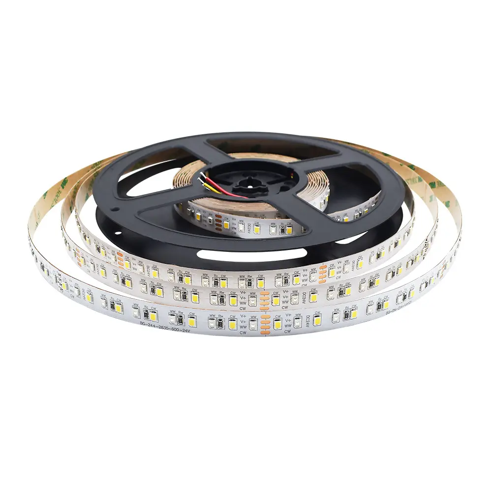 Led Outdoor Landscape Lighting VH Smart Lighting Manufacture Warm White and Cold White Color 9