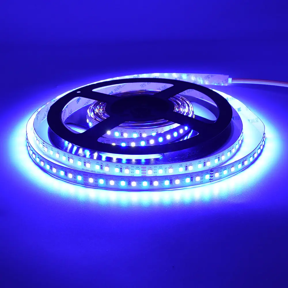 Led Outdoor Landscape Lighting VH Smart Lighting Manufacture Warm White and Cold White Color 3