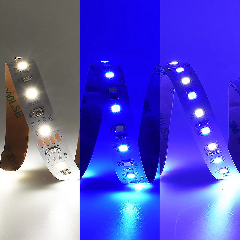Led Outdoor Landscape Lighting VH Smart Lighting Manufacture Warm White and Cold White Color 4