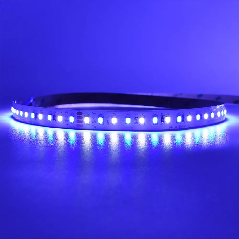Led Outdoor Landscape Lighting VH Smart Lighting Manufacture Warm White and Cold White Color 5