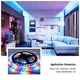 VH Smart Lighting Brand Orbit Landscape Lighting 36000hours Blue -20~60 12 W 3