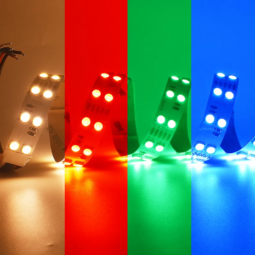 Installing Landscape Lighting for ,-20~60 120leds/m 6