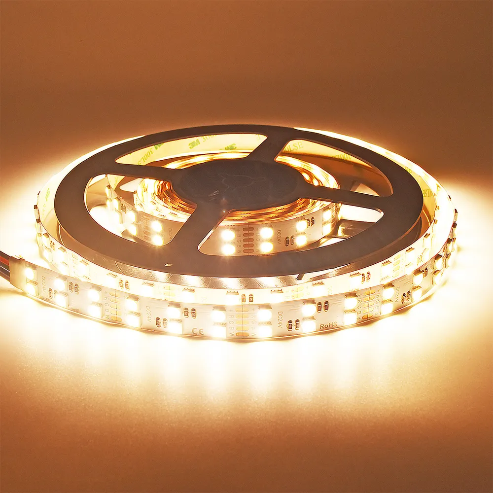 Installing Landscape Lighting for ,-20~60 120leds/m 4