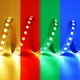 Hot Landscape Lighting Around Pool Blue and White Colors VH Smart Lighting Brand 8