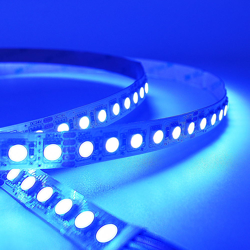 SMD 5050 60LEDs LED Strip Light  VH-214-5050-300 4