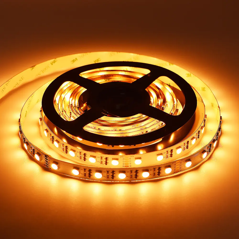 Bronze Landscape Lighting DC24 V -20~60 VH Smart Lighting Brand VH-211-5050-300-CC 3