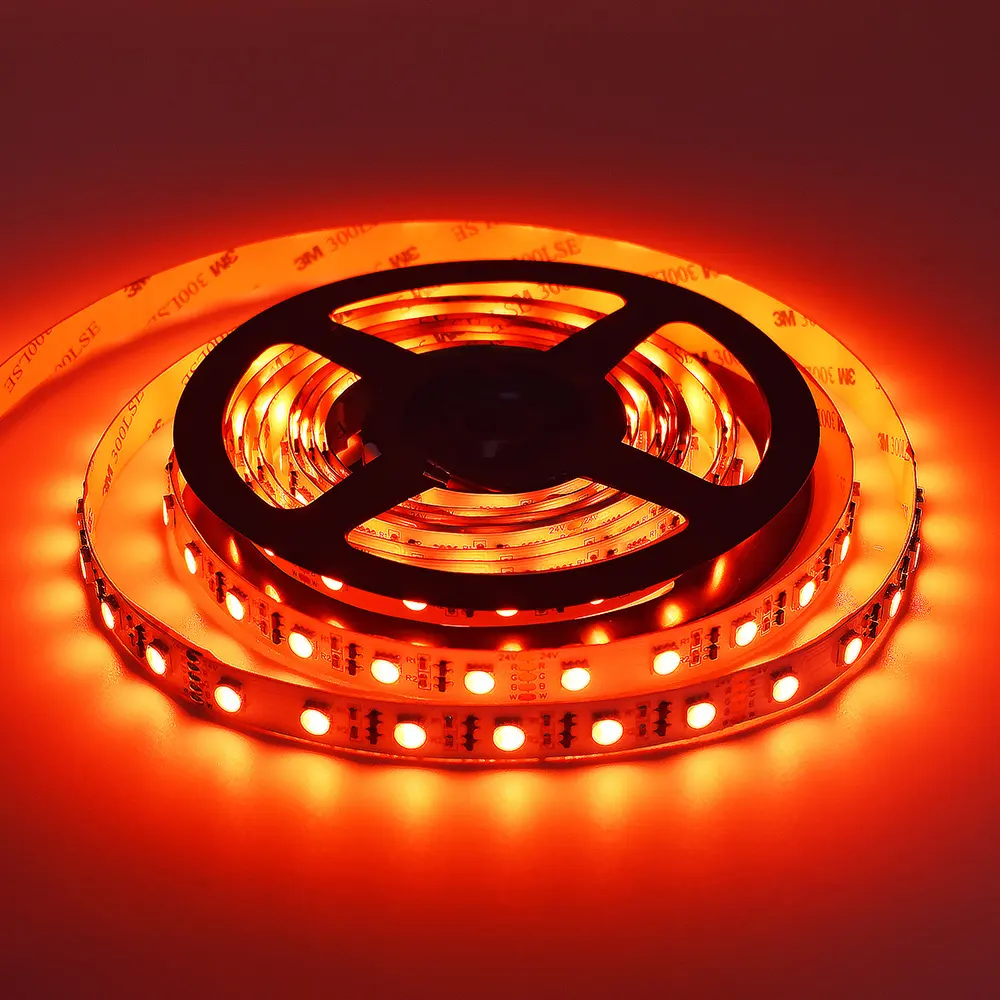 Bronze Landscape Lighting DC24 V -20~60 VH Smart Lighting Brand VH-211-5050-300-CC 2