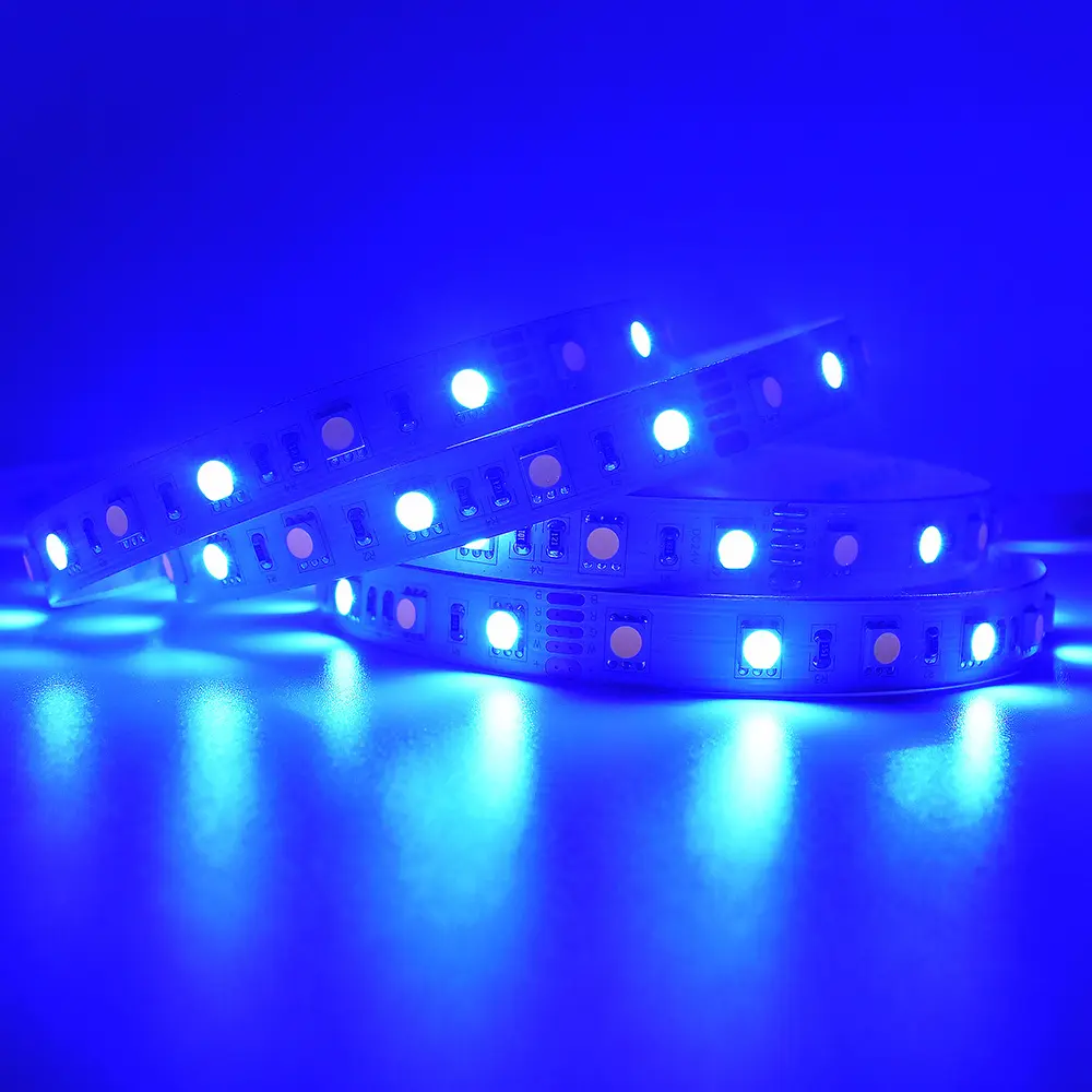 VH Smart Lighting Pool Landscape Lighting Brand Red VH-213-5050-300 Custom 5