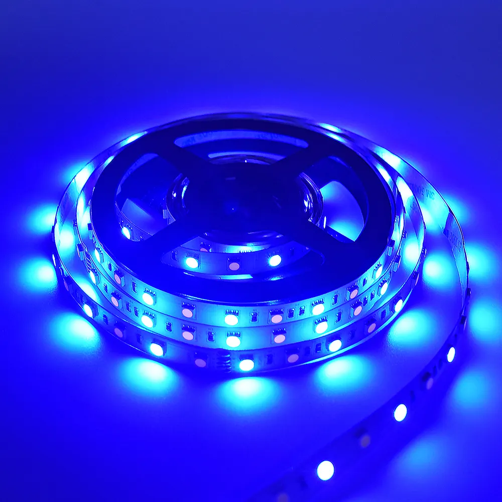 VH Smart Lighting Pool Landscape Lighting Brand Red VH-213-5050-300 Custom 2