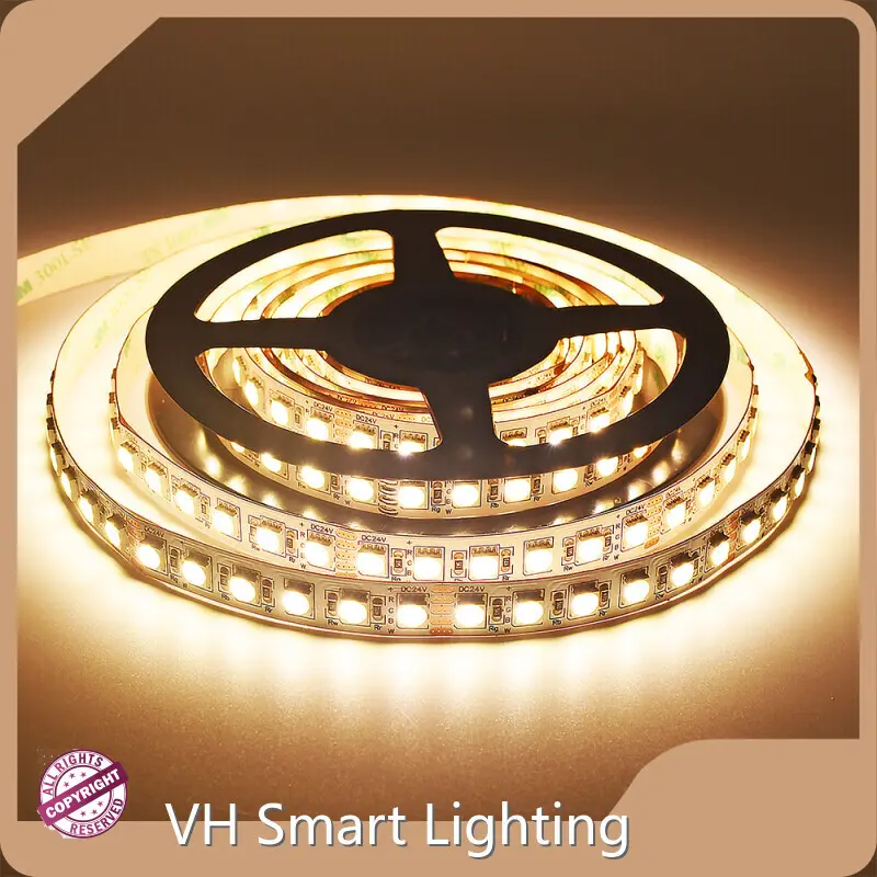 Installing Landscape Lighting -20~60 -20~60 Warranty VH Smart Lighting 1