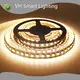 Hot Landscape Lighting Around Pool Blue and White Colors VH Smart Lighting Brand 1