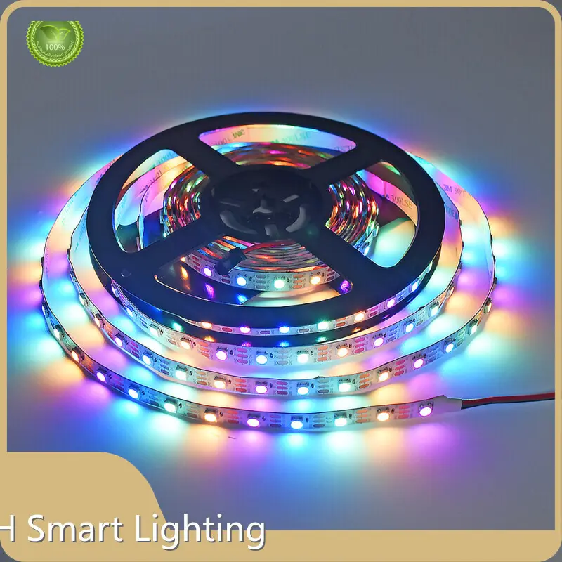 VH Smart Lighting Brand Orbit Landscape Lighting 36000hours Blue -20~60 12 W 1