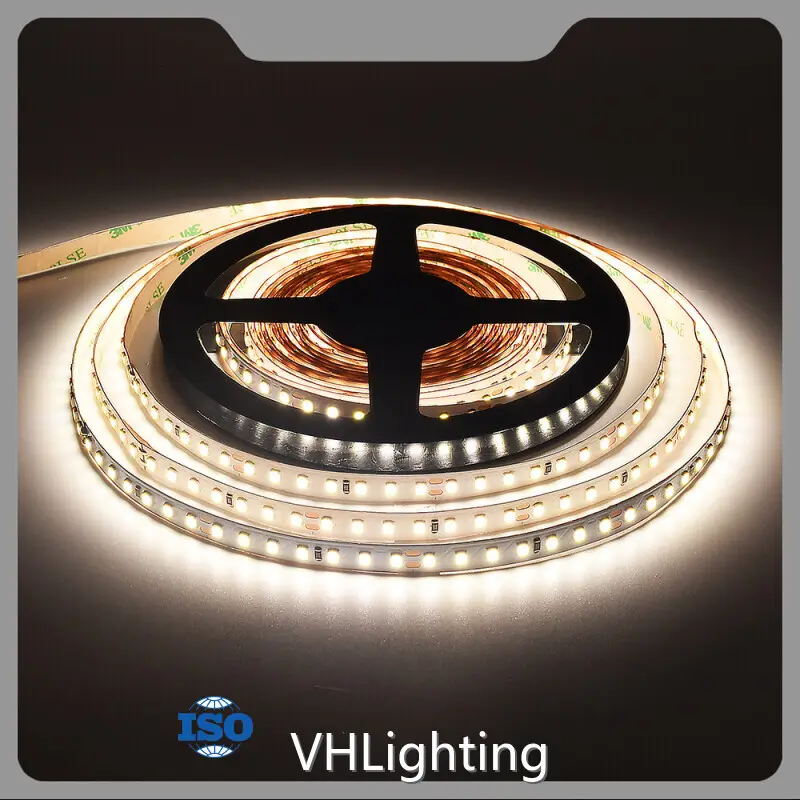 VHLighting Brand Landscape Lighting Suppliers -20~60 IP20 IP65 IP66 IP68 2200~6500k Factory 1