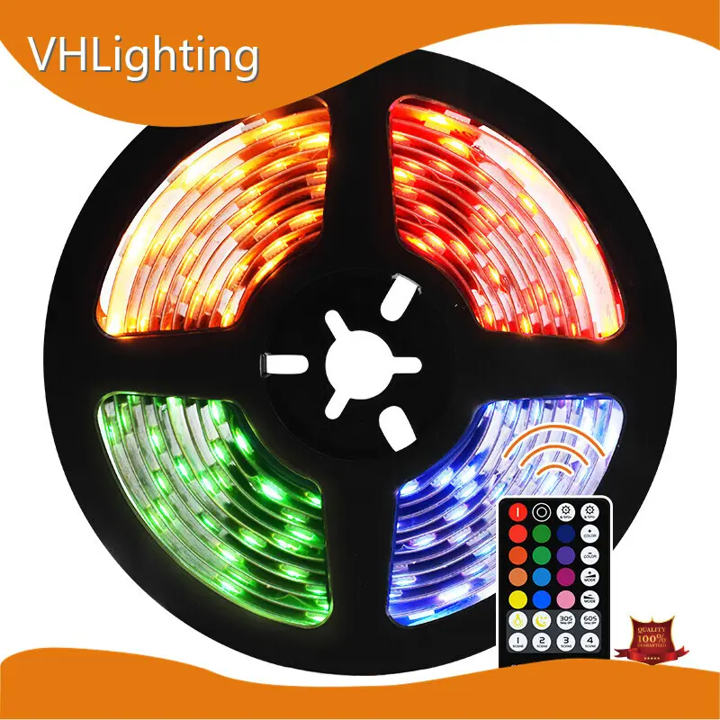 Low Voltage Led Landscape Lighting -20~60 IP20 IP65 IP66 IP68 36000hours Warranty VHLighting 1