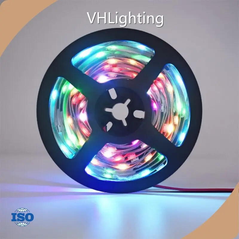 Garden Landscape Lighting RGB Addressable 1