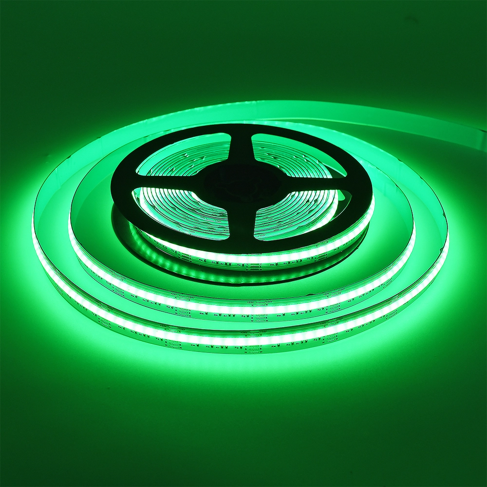 840LEDs RCB COB LED Strip Light VH-3027-840 1