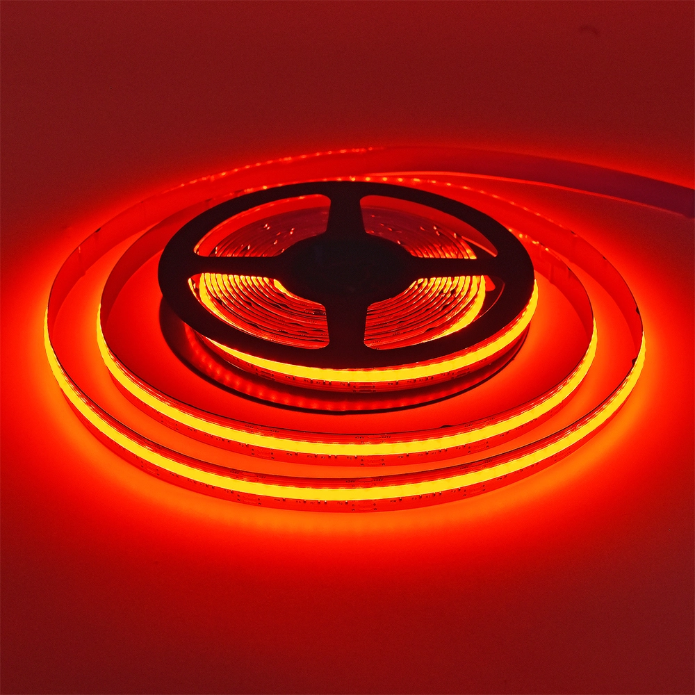 896LEDs RGBW COB LED Strip Light VH-3029-896-A 1
