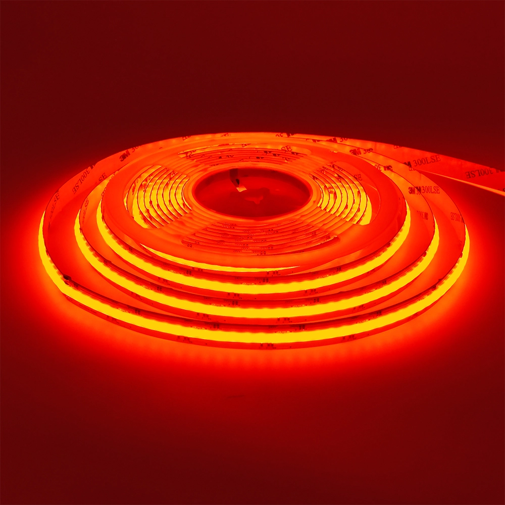 810LEDs RGB COB LED Strip Light VH-3026-810 1