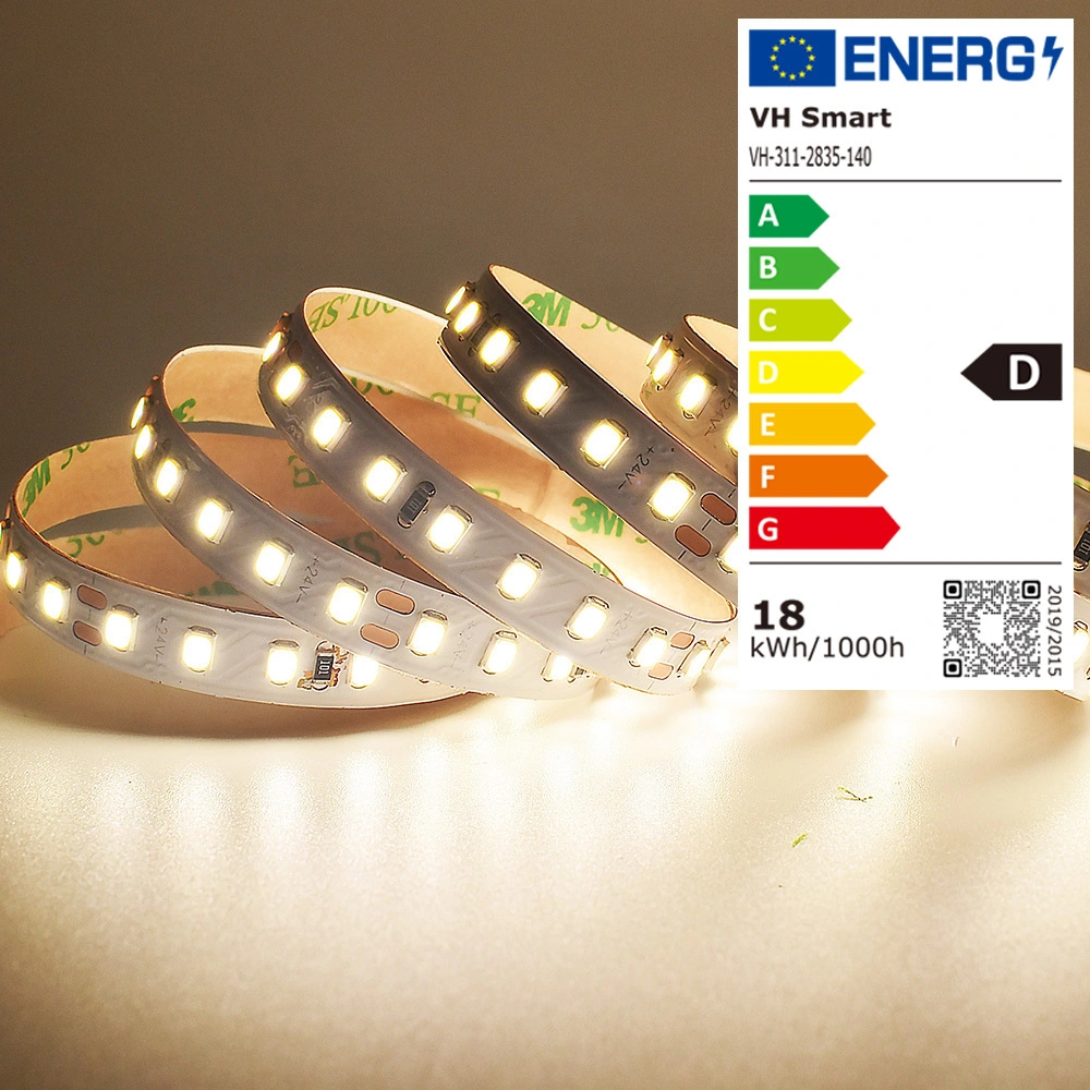 SMD2835 140LEDs LED Strip Light  VH-311-2835-140 1