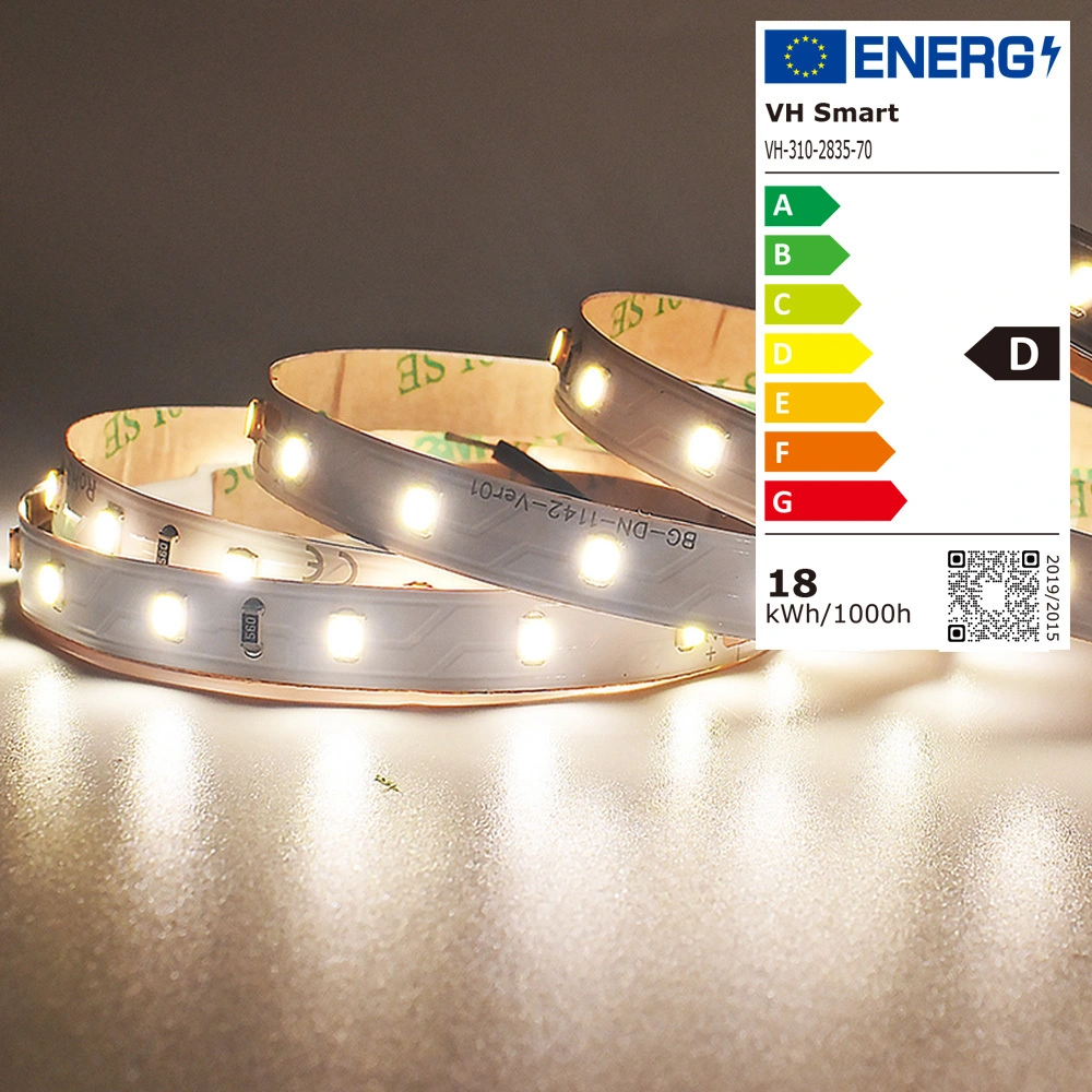 SMD2835 70LED LED Strip Light  VH-310-2835-70 1