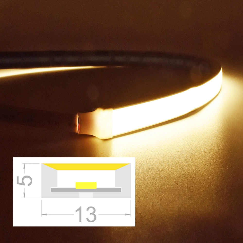 5*13mm Top View  LED Neon Strip  VH-02HC-0513 1
