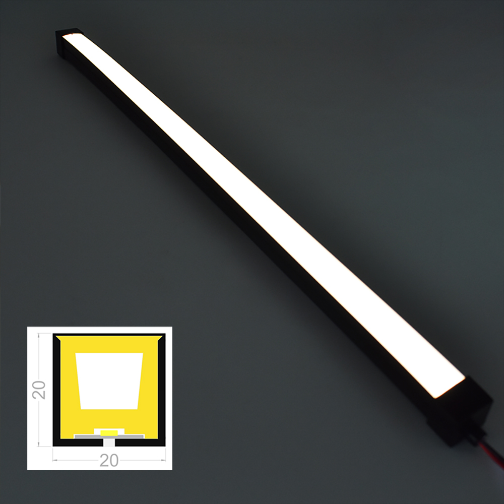 led lights manufacturer&led light supplier&led light factory VH Smart