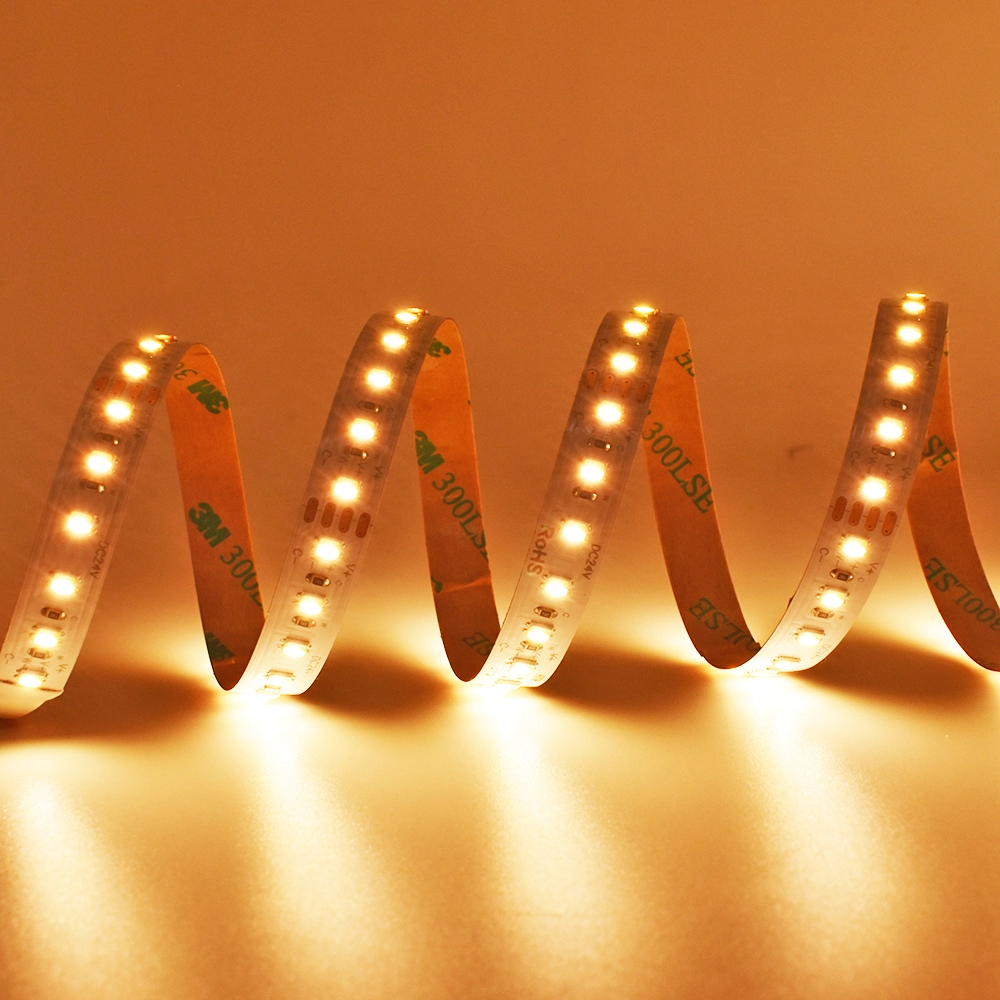 SMD 2835 60LEDs CCT LED Strip Light VH-224-2835-300 1