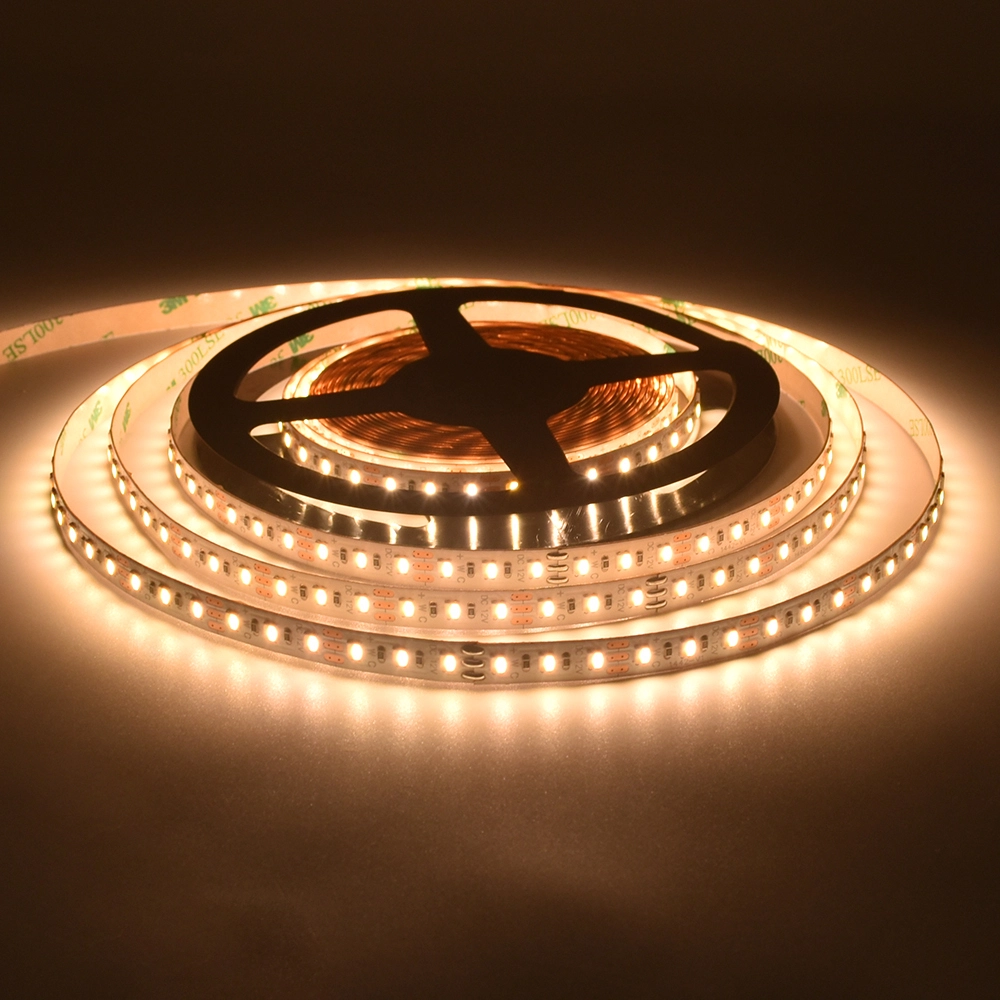 SMD 2835 120LEDs CCT LED Strip Light VH-226-2835-600 1