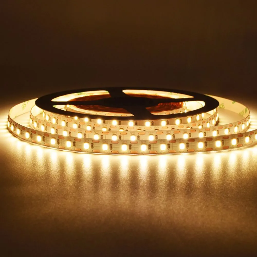 SMD 2835 100LEDs LED Strip Light VH-228-2835-500 1