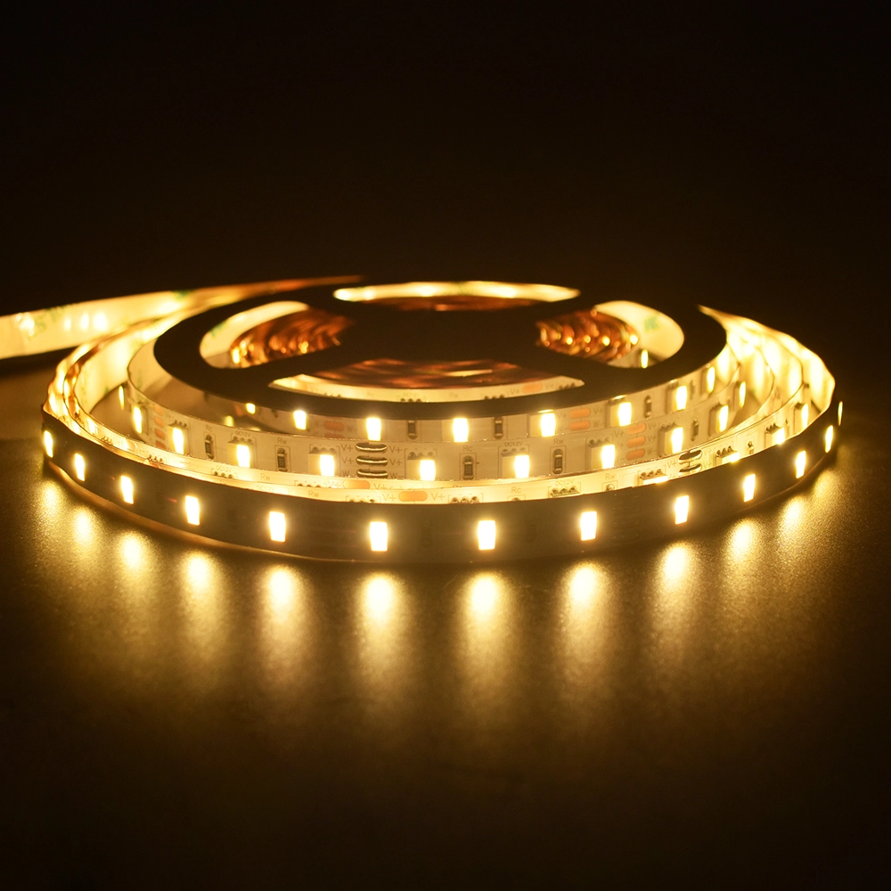 SMD5050 60LEDs CCT LED Strip Light  VH-278-5050-300 1