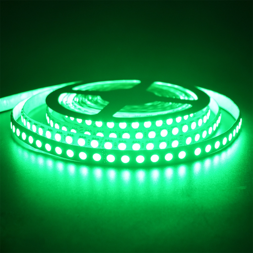 SMD5050 120LEDs RGB LED Strip Light  VH-279-5050-600 1