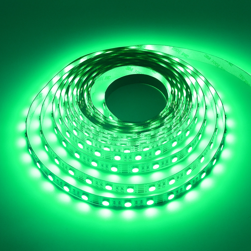 SMD5050 60LEDs RGBW LED Strip Light  VH-276-5050-300 1