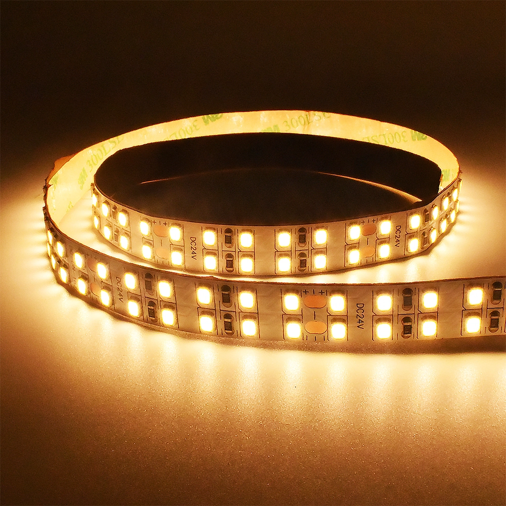SMD2835 240LEDs LED Strip Light  VH-243-2835-1200 1