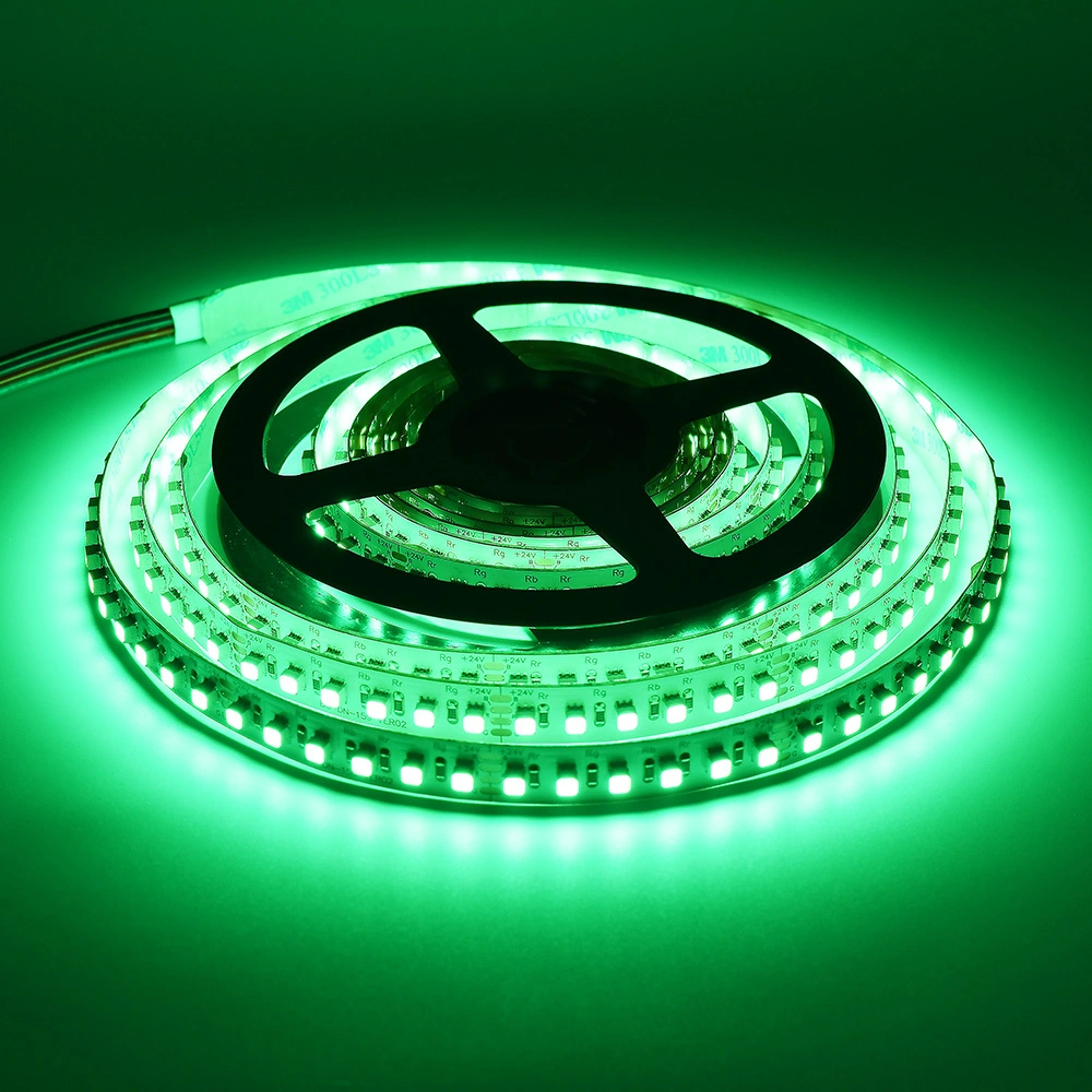 SMD3535 120LEDs RGB LED Strip Light  VH-290-3535-600 1
