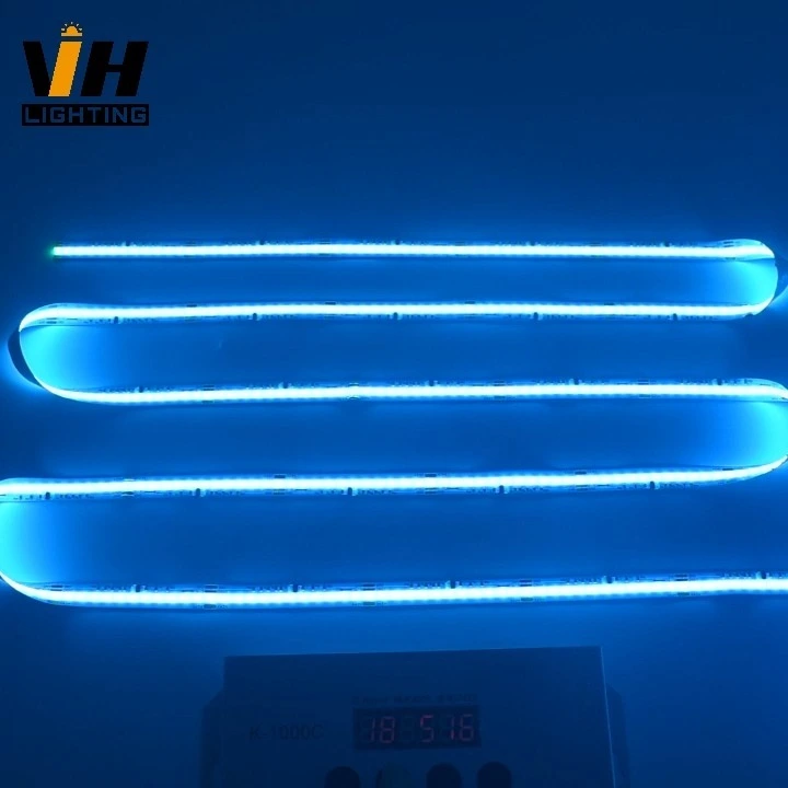 576chips RGB SPI COB LED Strip Light VH-3095-576 24V 1